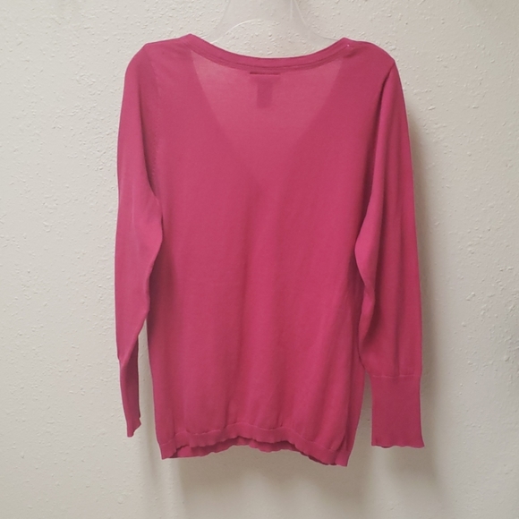 Lane Bryant Sweater - Picture 3 of 4